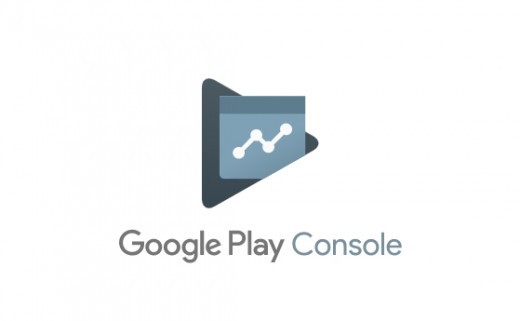 Google play console