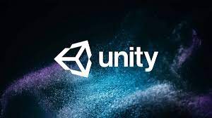 unity game engine